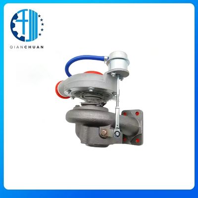 GT2556S Turbocharger 237-3786 315-9721 for CAT C4.4 3054C Engine