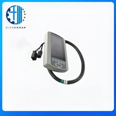 Genuine Caterpillar Monitor Display Panel 354-6986 for M322D M320D2 M318D