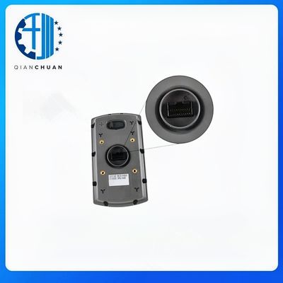 Genuine Caterpillar Monitor Display Panel 354-6986 for M322D M320D2 M318D