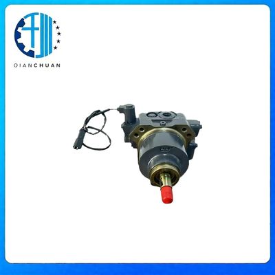 708-7S-00550 Fan Motor For Komatsu Loader WA380-6 WA430-6 WA450-6 WA470-6 WA480-6