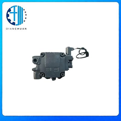 708-7S-00550 Fan Motor For Komatsu Loader WA380-6 WA430-6 WA450-6 WA470-6 WA480-6