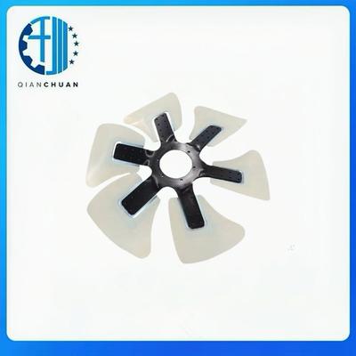 Fan 600-645-7120 6006457120 For Komatsu   HD405-8  Truck Engine Spare Parts