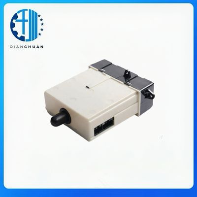 20Y-979-2471 20Y-979-3170 Air Conditioning Panel  for Komatsu 6D102   PC200-6 PC210-6 PC220-6 Excavator Spare Parts