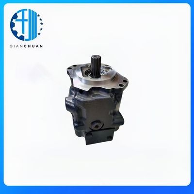 708-1W-41570 Hydraulic Pump For Komatsu WA380 WA430 Wheel Loader Parts