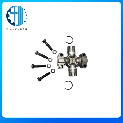 417-20-12620 Universal Joint  For Komatsu WA200 Wheel Loader  Construction Machinery Part