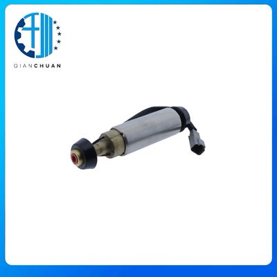 Fuel Transfer Pump  6245718110 6245-71-8110 for Komatsu SAA6D125  Engine Spare Parts