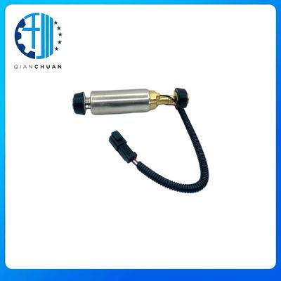 Fuel Transfer Pump  6245718110 6245-71-8110 for Komatsu SAA6D125  Engine Spare Parts