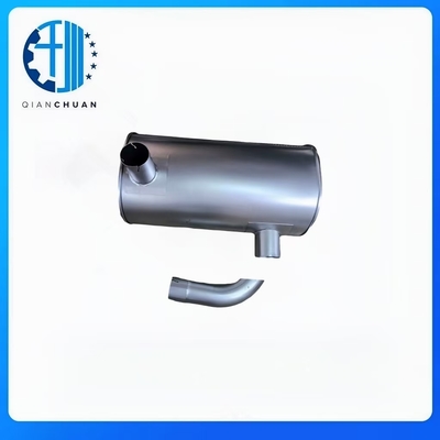 294-1762 2941762 Muffler For Caterpillar CAT 320D E320D Excavator parts