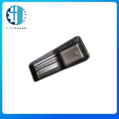 Oil Pan  4898037 for Cummins ISDE ISBE QSB Diesel Engine Parts