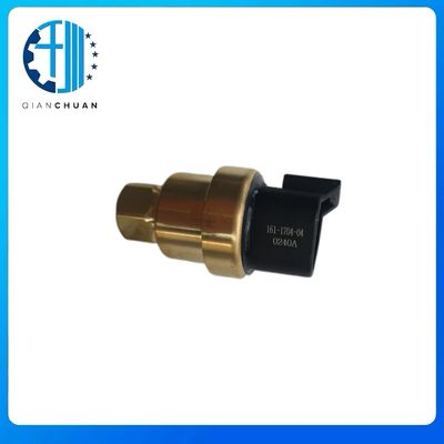 210-1747 Oil Pressure Sensor for Caterpillar CAT C7 E324D E325D Excavator Parts
