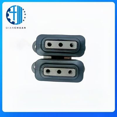 VOE14612097 Travel Pilot Valve Foot For Volvo Excavator EC135B EC140B EC160B EC180B EC200B EC210B EC240B EC290B EC330B EC360B EC460B EC700B