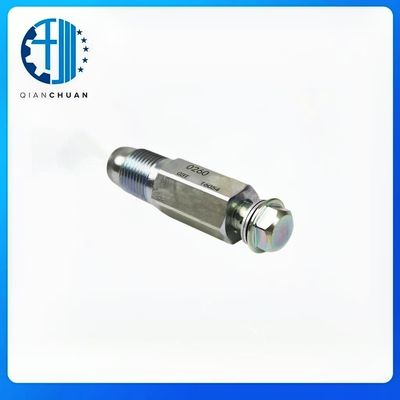 ND095420-0140 Fuel Pressure Limiter Valve For Komatsu Excavator PC400-7 SA6D140E Engine