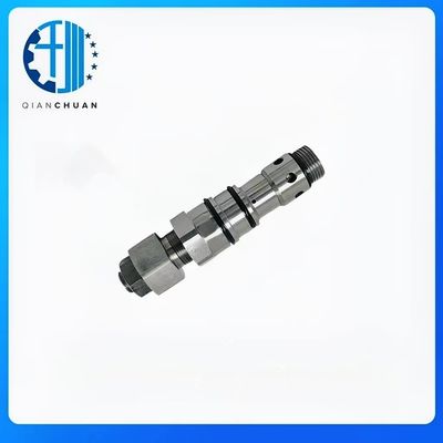 6E-5933 Relief Valve For Caterpillar CAT Engine 3066 3126 Excavator 320 320N 325 330 325LN
