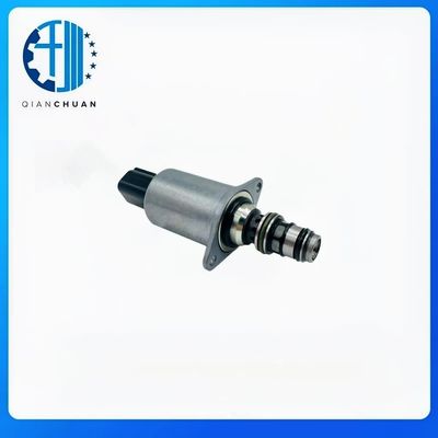 611-6430 Hydraulic Pump Solenoid Valve For CAT Caterpillar 320GC 320 312GC 315GC