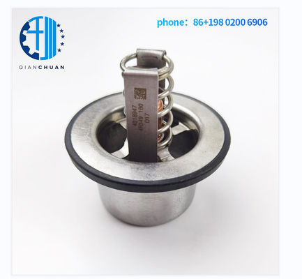 Cummins M11 / ISM / QSM THERMOSTAT 4973373 Cummins thermostat 4973373