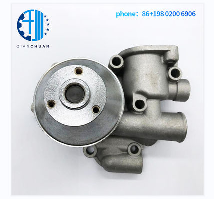 750-40621 750-40624 750-42730 Excavator Water Pump For Lister Petter LPW LPWS
