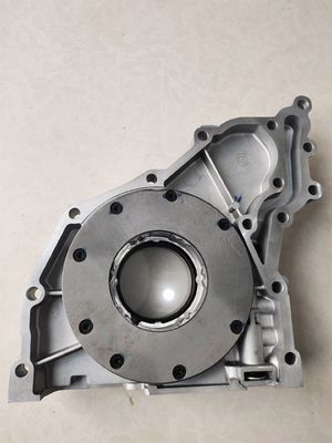 OEM Standard Size 04507272 Excavator Oil Pump Deutz 1013