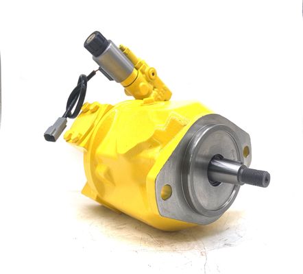 Excavator Hydraulic Fan Pump For  330D-336D /345C