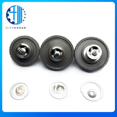 PERKINS 402 403 404 Excavator Oil Pump U5MK8265 U5MK8266U 5MK8267