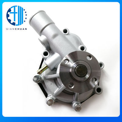 S4S Engine Excavator Water Pump 32A45-00022 32A45-00010 For Mitsubishi S4S Forklift