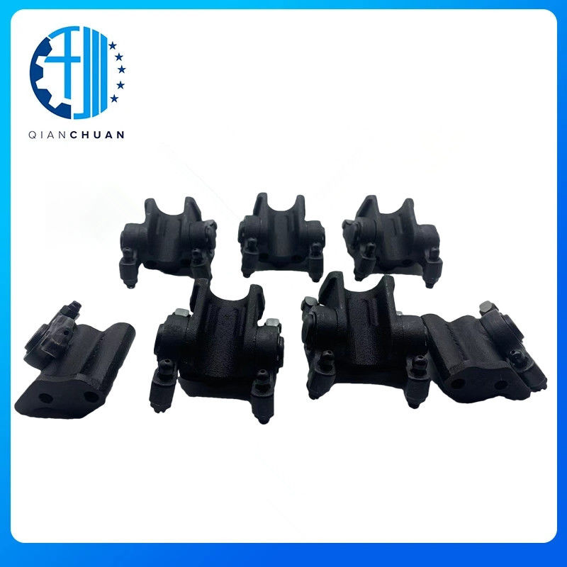 VOE21448926 21448926 Excavator Engine Parts D7D Rocker Arm Assembly