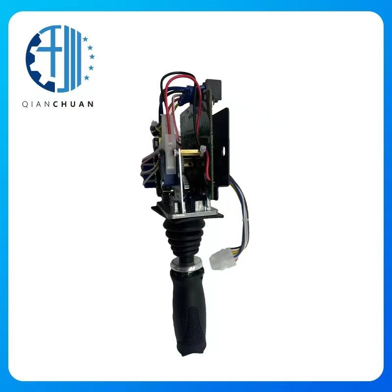 Operating Handle  HJ21-1600287  for Excavator Part