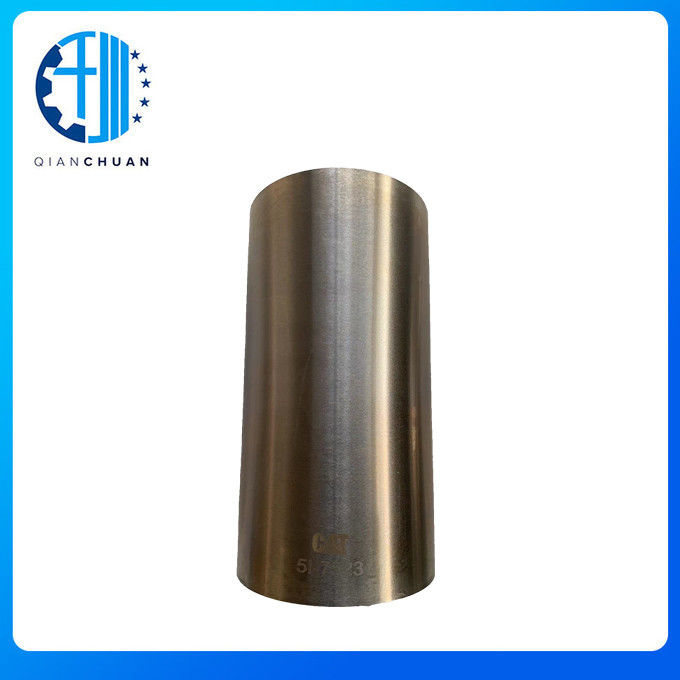 Cylinder Sleeve 5I 7523 for CAT Caterpillar 3066 Engine  312 313D 320 Excavator