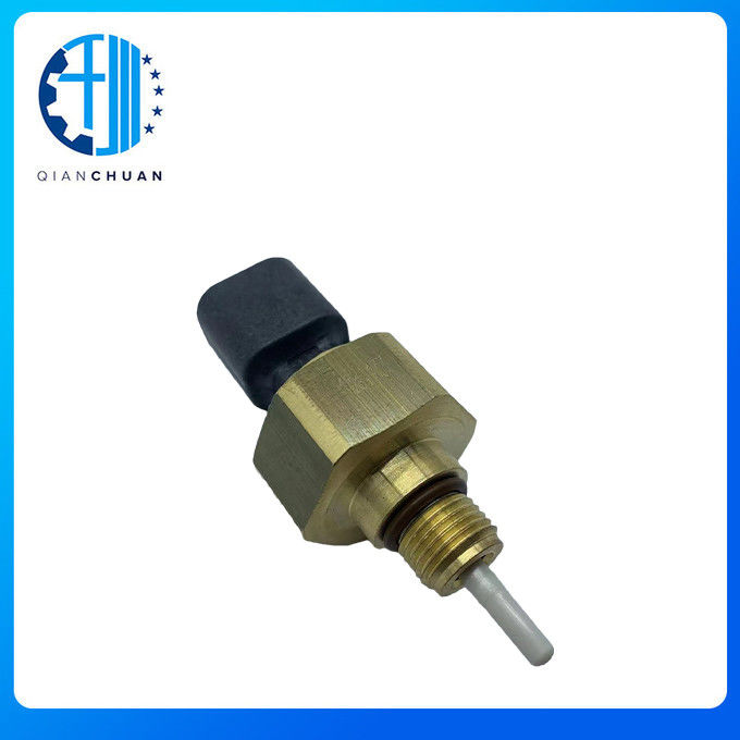 4921477 Oil Pressure Sensor For Cummins QSM 11L ISM Engine Excavator Spare Part