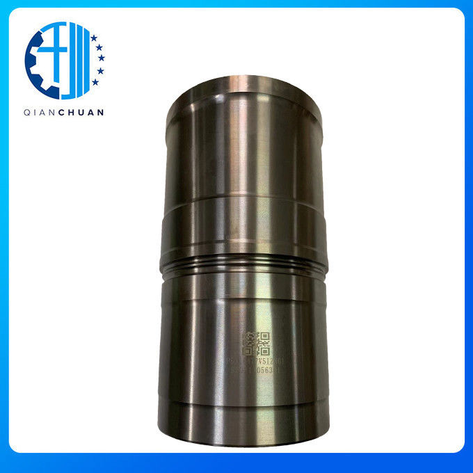 Cylinder Liner 5318477 For Cummins ISLE9.5 ISLE Engine Parts