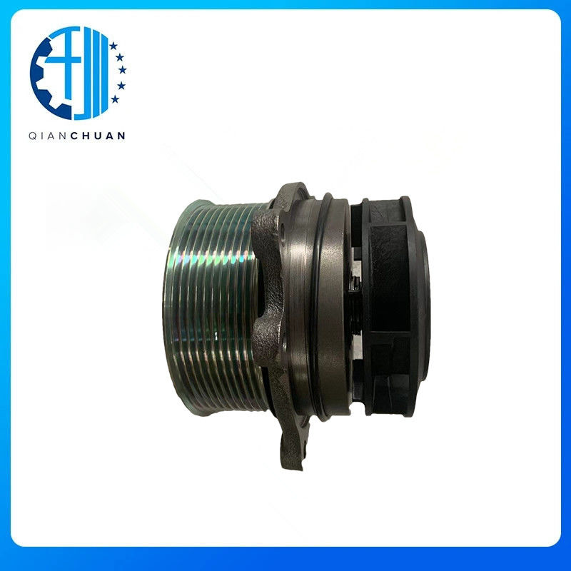 Water Pump 99483937 for Iveco Truck MP260E  MP340E  MP380E Engine  parts