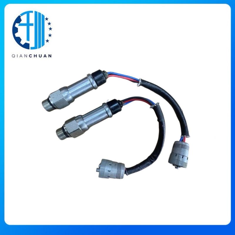 OEM 459-2591 OIL PRESSURE SWITCH Fits For Caterpillar CAT SR4B