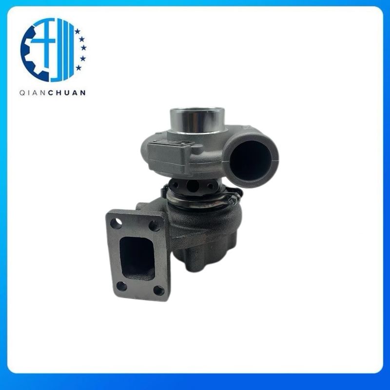 SK125 D04FR Turbocharger 49189-02750  for  KOBELCO  Engine part