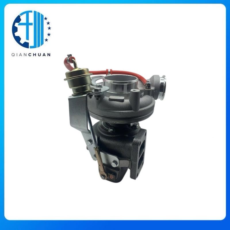 Turbocharger VOE21498468 For VOLVO EC290C EC290BLC ECR305C FC3329C Engine Part