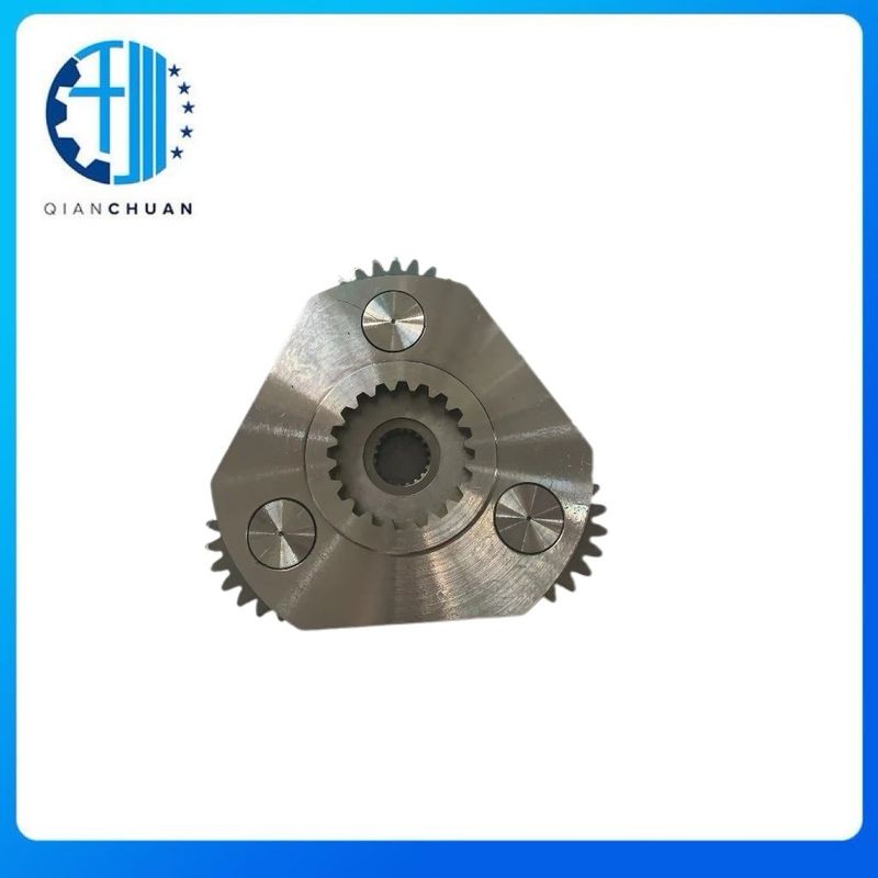 Carrier I Assy S/M  18A2580  LG922D for Excavator spare parts