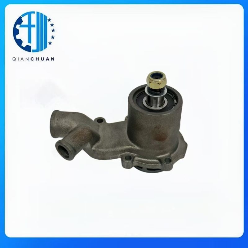Water Pump  3638998M91  For Messi Ferguson  365 375 383 390 393 Tractor