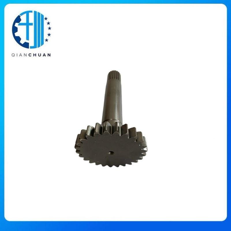 Gear Sun  Carrier I T/M  Assy  ZAX200 23-25 T  for Hitachi Excavator Spare Part