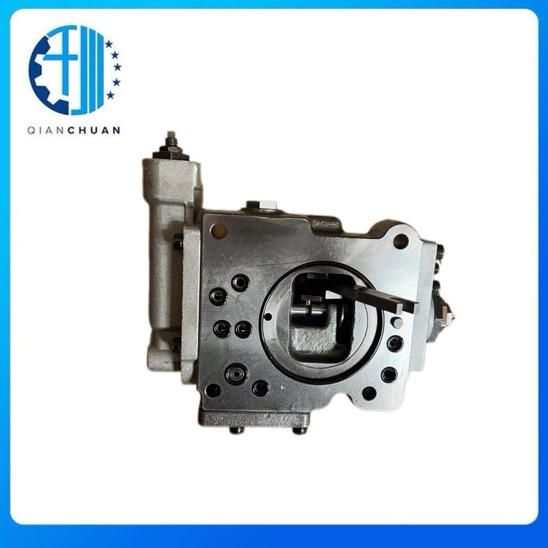 Regulator K9T06-Vfor K5V160DTH Sany Sy335 Excavators Parts
