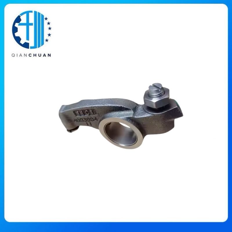 Rocker Arm 4003908 4003912  For Cummins QSM11 Excavator  Engine Parts