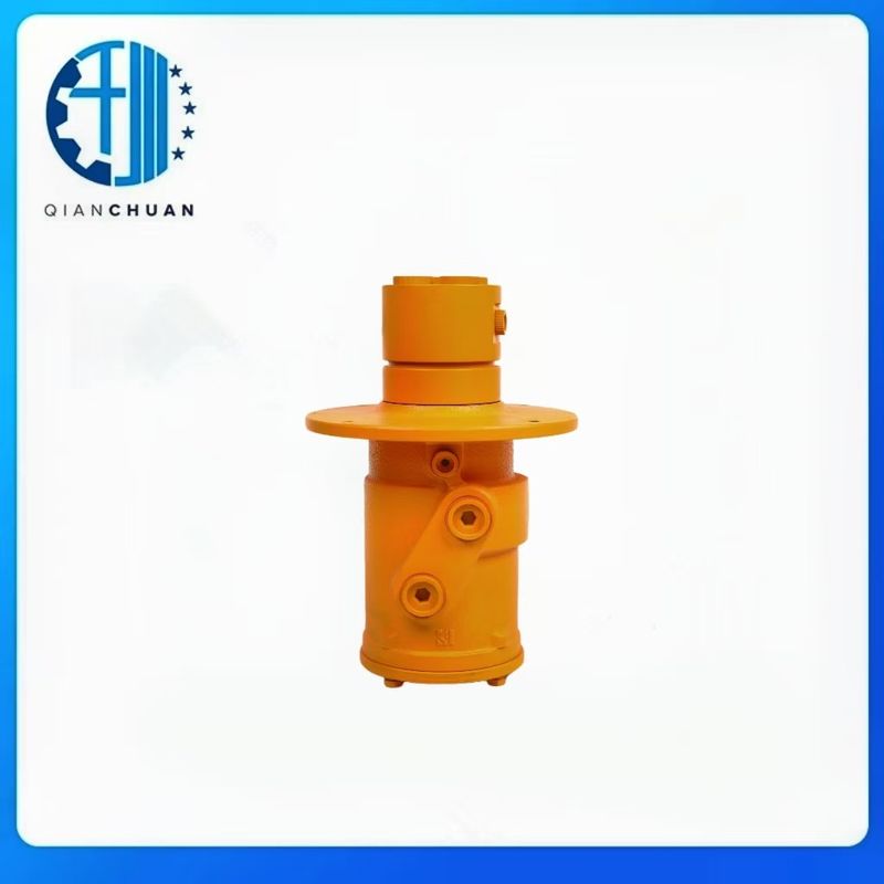 E311 E312 312C 312D E313 E315 Swing Center Joint For Caterpillar Excavator  Parts