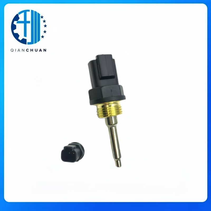 264-4297 Temperature Sensor  for Caterpillar Cat C12 C15  730 735 740 420E 130-9811