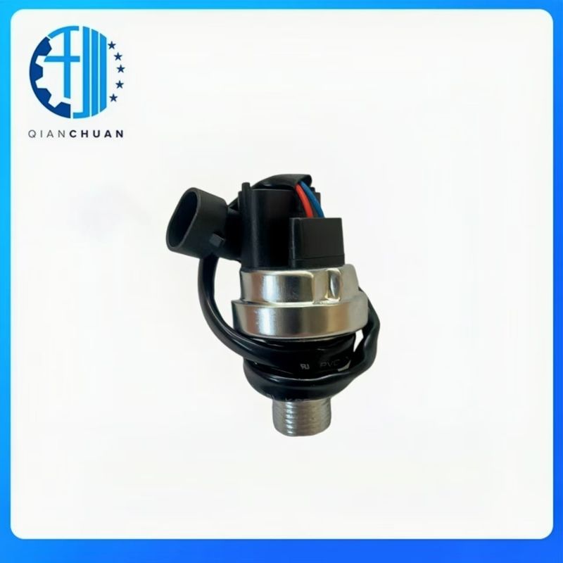 612600090766 Oil Pressure Sensor  M18*1.5  For Weichai Engine Spare Parts