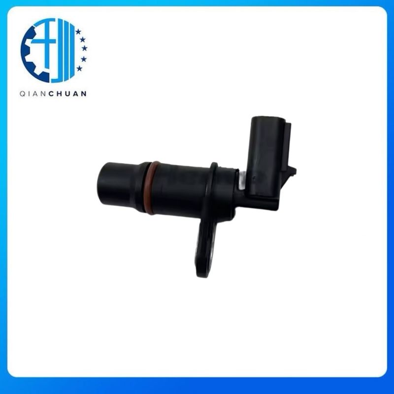  6261-81-2903 Camshaft Speed Sensor For  PC70-8 PC200-8 PC300-8 Excavator Engine Spare Parts