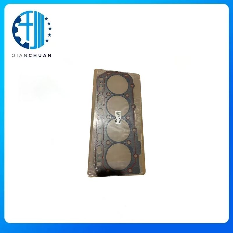 Cylinder Head Gasket 129407-01340 For Yanmar Engine 4TNV88 4TNE88