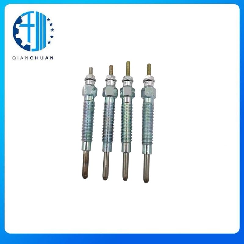 Heater Plug  36710-42021 For Hyundai H100 Diesel Engine Spare Parts