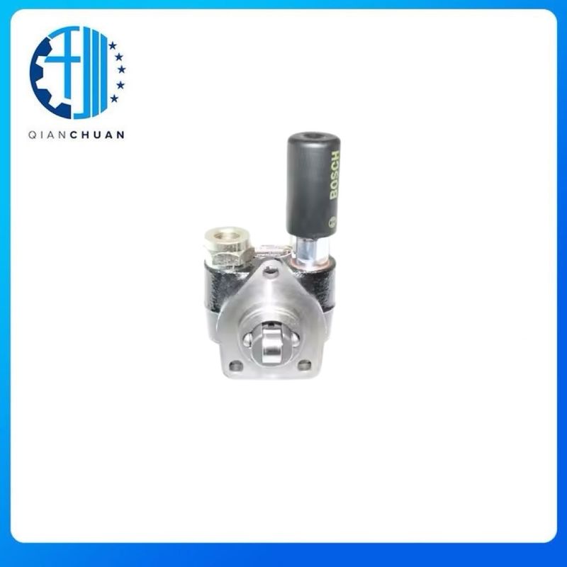 DH220-7 DH220LC-7 Feed Pump 105220-649A For Doosan  Excavator Parts