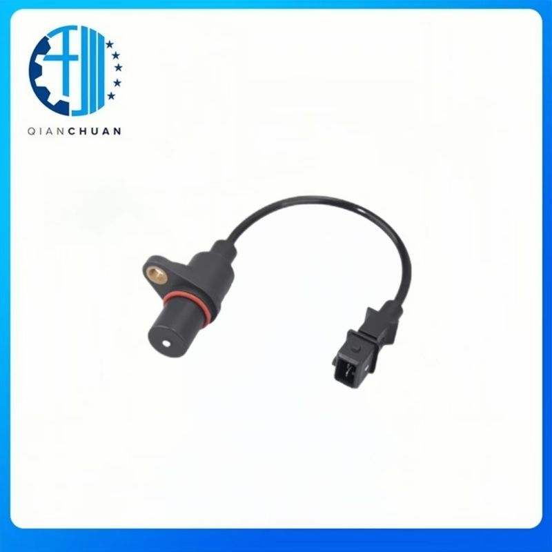 39180-22600 Crankshaft Position Sensor For Hyundai  Excavator loader spare parts