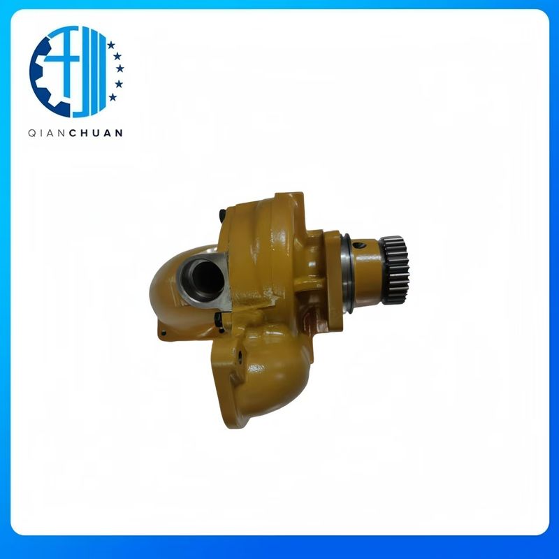 4096429 4095432 Water Pump  For Cummins Engine QSK23 QSK3-G3 CM500 D375 S6D170