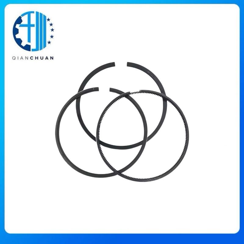  ME996591 ME997467 ME997999 R20213 R20143  Piston Ring For Mitsubishi  6D16T  Engine Spare Parts