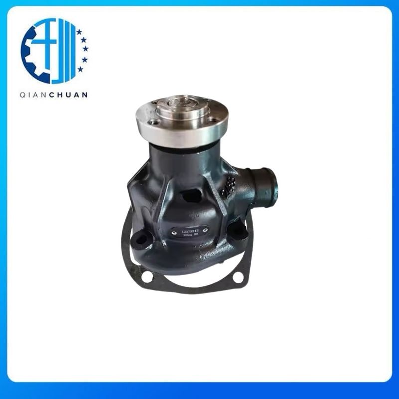 Water Pump 12273212 For Wheichai WP6 226B Diesel Engine Parts