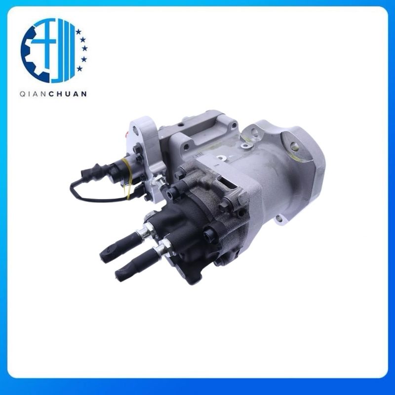 Fuel Injection Pump 4307021 4921431 3975375 for Cummins QSL8.9 ISL8.9 QSC8.3 Engine Spare Parts